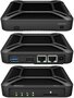 NAS Synology DS423 Disk Station 4x3,5' 4x1,7Ghz 2Gb RAM