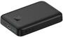Akku Bank Baseus Magnetic Mini 10000mAh Black PPCX070001 2xUSB-C