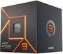 CPU AMD AM5 Ryzen 9 7900 3,7GHz 12C/64M 100-100000590BOX