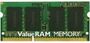 DDR3 SO-DIMM 8Gb/1600MHz Kingston CL11 KVR16S11/8