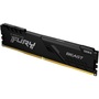 DDR4 16Gb/3200MHz Kingston FURY Beast Black KF432C16BB/16