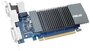 PCIE 710GT 2Gb Asus DDR5 Silent GT710-SL-2GD5-BRK-EVO