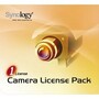 IPCAm Synology Device license pack-1