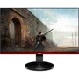 Mon LG 24' 24MS550-B LED IPS 5ms FHD 2xHDMI 100Hz Pivot Speakers