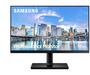 Mon Sam 24' F24T450FQR LED IPS 5ms BK DP HDMI Pivot Speaker 75Hz