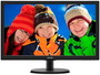 Mon Philips 21.5' 223V5LSB2/10 FHD 5ms Black