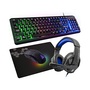 Key HU G-LAB Combo SELENIUM 4in1 Gaming COMBO-SELENIUM