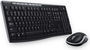 Key EN Log Cordl. MK270 USB BK+mouse 920-004508