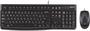 Key EN USB Logitech MK120 +Optical Mouse 920-002563