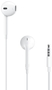 Fejhal +mikrofon Apple Earpods with 3.5mm Jack (2017) mnhf2zm/a