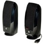HF Log S150 2.0 1,2W Black USB 980-000029