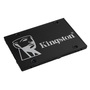 SSD Kingston 1024Gb 2,5' SATA3 SKC600/1024G