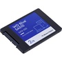 SSD WD Blue 2,5' SATA 2Tb SA510 WDS200T3B0A