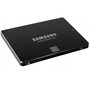 SSD Samsung 2,5' 1Tb 870  EVO Basic MZ-77E1T0B/EU