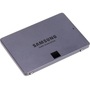 SSD Samsung 2,5' 4Tb 870 QVO Series MZ-77Q4T0BW