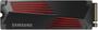 SSD Samsung M.2 PCIe 4.0 2Tb 990 PRO with Heatsink MZ-V9P2T0GW
