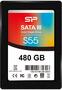 SSD Silicon Power 2,5' 480GB S55 SP480GBSS3S55S25