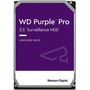 HDD 8Tb 256Mb SATA3 WD Purple 7200rpm WD8002PURP