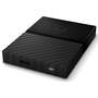 HDD USB3 3,5' WD 4Tb My Book WDBBGB0040HBK-EESN