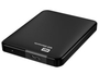 HDD USB3 2,5' WD 2Tb Elements Portable Black WDBU6Y0020BBK-WESN