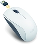 Mou Genius Optical Wireless NX-7000 BlueEye White 31030027401