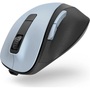 Mou HAMA Optikai Wireless MW-500 V2 Blue 1600dpi 173034
