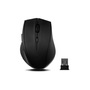 Mou Speedlink CALADO Silent Wireless Gumírozott BK SL-6343-RRBK