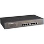 SwitchTPLink TL-SG1008 8port 10/100/1000 fémházas