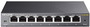 Switch TPLink TL-SG108E 8port Gigabit  Switch fémházas
