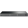 Switch TPLink SG3452 (T2600G-52TS) 48port Gigabit 4Gb SFP+2ko