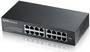 Switch ZyXEL GS1100-16 v3 16p Gigabit Rack GS1100-16-EU0103F