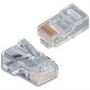 ET x RJ 45 Dugó CAT5e flexibilis kábelre UTD5880