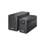 UPS Eaton  900VA 5E900UD USB DIN G2 vonali-interaktiv