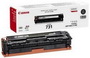 Toner Canon CRG-731 BK 1,4K MF8230