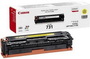 Toner Canon CRG-731Y 1,5K MF8230