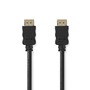 Kab Mon HDMI - HDMI 1:4 M-M  2m 4k 30Hz CVGL34060BK20