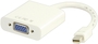 Fordító DP mini M - VGA F WH 20cm VLMB37850W02