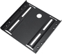Keret SSD/HDD beépítéséhez 2,5' - 3,5' Goobay Black 93990