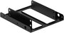 Keret SSD/HDD beépítéséhez 2,5'-3,5' Akasa AK-HDA-03