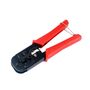 Szer. Krimp Gembid T-WC-01 Universal modular crimping tool RJ45/
