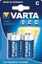 Elem LR14 VARTA Baby /2db/ LongLife Power 4914121412
