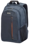 Táska 15,6' Samsonite Guardit 2.0 Backpack M Black 115330-1041