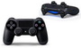 SONY PlayStation PS4 x Dualshock 4 V2 kontroller BlackPS71987005