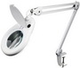 Izzó asztali Lámpa nagyítós 3D lencsés MAGL2WT
