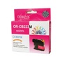 Brother LC223XL tintapatron magenta ORINK