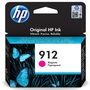Hp 912/3YL78AE tintapatron magenta ORIGINAL