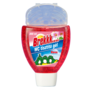 WC illatosító gél 200 ml + kosár Brekk piros