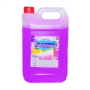 Padlótisztítószer 5 liter Dalma lila