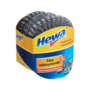 Fém dörzsi 3 db/csomag Hewa