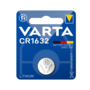 Gombelem CR1632 1db/csomag, Varta